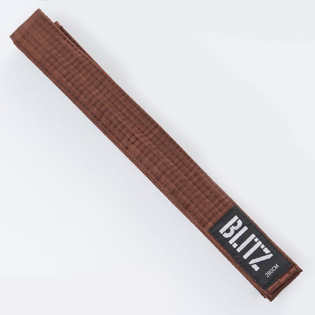 Best Of brown and red karate belt Brown belt in karate history and